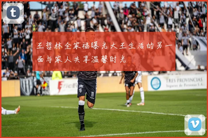 王哲林全家福曝光大王生活的另一面与家人共享温馨时光