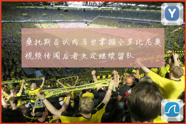 桑托斯否认内马尔掌掴小罗比尼奥视频传闻后者决定继续留队