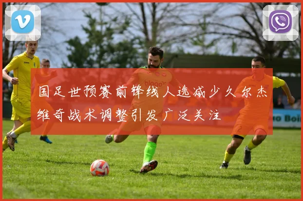 国足世预赛前锋线人选减少久尔杰维奇战术调整引发广泛关注